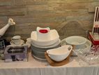Household Dinnerware & Decorations - Affordable Prices