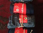 (CLEARING SELL) DENIM PANT