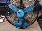 Click 9 inch cyclone fan