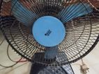 Click mini high-speed fan