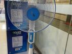 Click stand Fan