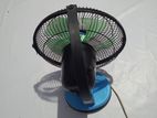 Click table Fan