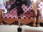Click (ক্লিক) Fan