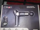 Clikon massage gun