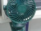 Clip Fan