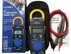 Ac Clamp Meter