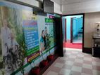 চলমান হসপিটাল ক্লিনিক করার উপযোগী ফিজিওথেরাপি সেন্টার বিক্রয়