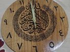 Clock ঘড়ি