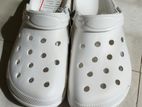 clogs import from china