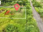 Close to 300ft, 3 katha plot in purbachal