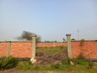 Close to Forest, South Facing 7.5 Katha Plot @Sector-24