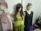 Clothing Dolls