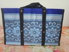 Clothing Hand Bag.