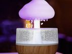 Cloud Humidifier with Led Light