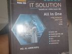 Cloud IT Solution (3rd edition) by Al Amin Nipu