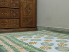 চলতি মাস থেকে ১রুম ভাড়া হবে, ১/২ জন রুমমেট হবে