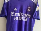 Club jersey