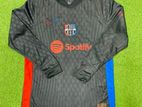 Club Jersey New Full Sleeve 2