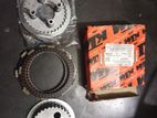 Clutch plate full Assembly