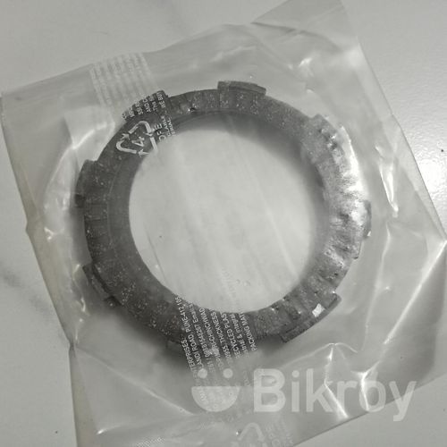 Clutch Plate (Mahindra Motorcycle) for Sale