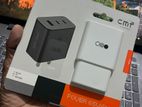 Cmf 65w Tripple Port Pd Charger Adapter