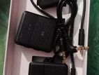 চমৎকার একটি Wireless Microphone এবং একটা সেলফি স্টান্ট বিক্রি করা হবে