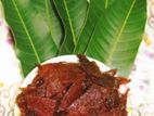 সুস্বাদু আমসত্ত্ব