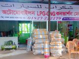 CNG Exchange LPG bd Uttara