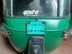 Cng Three Wheeler Sell