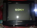 Sony CRT TV for sale