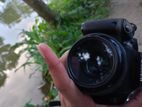 Canon 600d