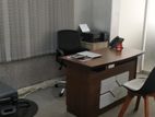 Co office rent