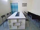 Co-working space for freelancer