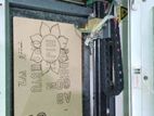Co2 Laser Cutting লেজার মেসিন