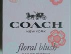 COACH Perfume, New York