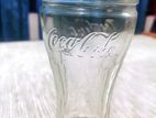 Coca cola glasses