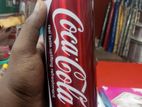 Coca-Cola পানির বতল