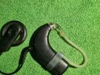 cochlear implant external sound processor and coil