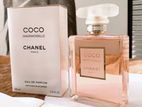 Coco chanal parfume women