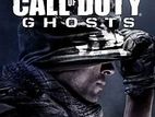 (COD) GHOSTS FOR PC