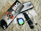 COD T900 Ultra Smart Watch