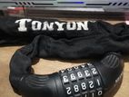 Code Lock For Bike/cycle 5 Digit (tonyon)
