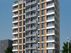 Code Rafiq Tower - Apartment For Sale