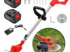 Codless Grass Cutter /brush Machine