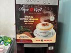 Cofee & Tea Machine