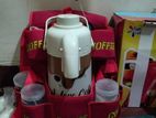 Cofee Bag Setup-কফি ব্যাগ সেটআপ