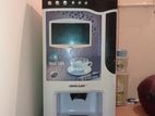 Cofee Machine