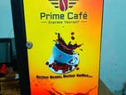 Coffe Machine