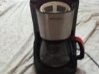 Coffe maker dui tin ber use hoica