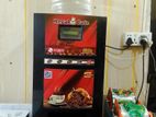 Coffee masin